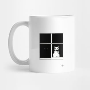 Cats Mug